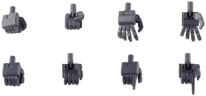 Kotobukiya Hand Unit Normal Hand 2020