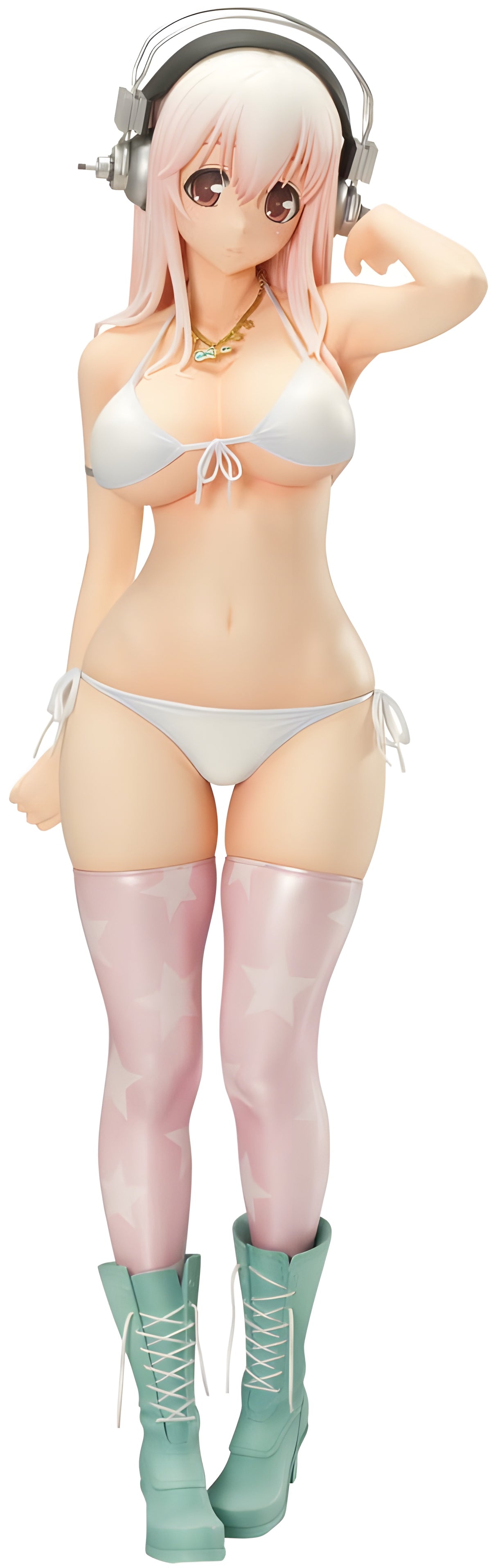 Super SONICO Sonicomi PKG Ver. (re-run)