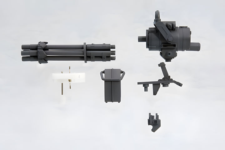 Kotobukiya MSG Gatling Gun