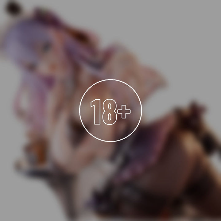 Maids of House MB, Mia - 18+ adults only cover