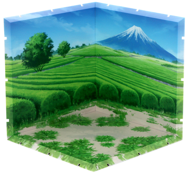 PLM Dioramansion 150 Tea Plantation(4570151242667)