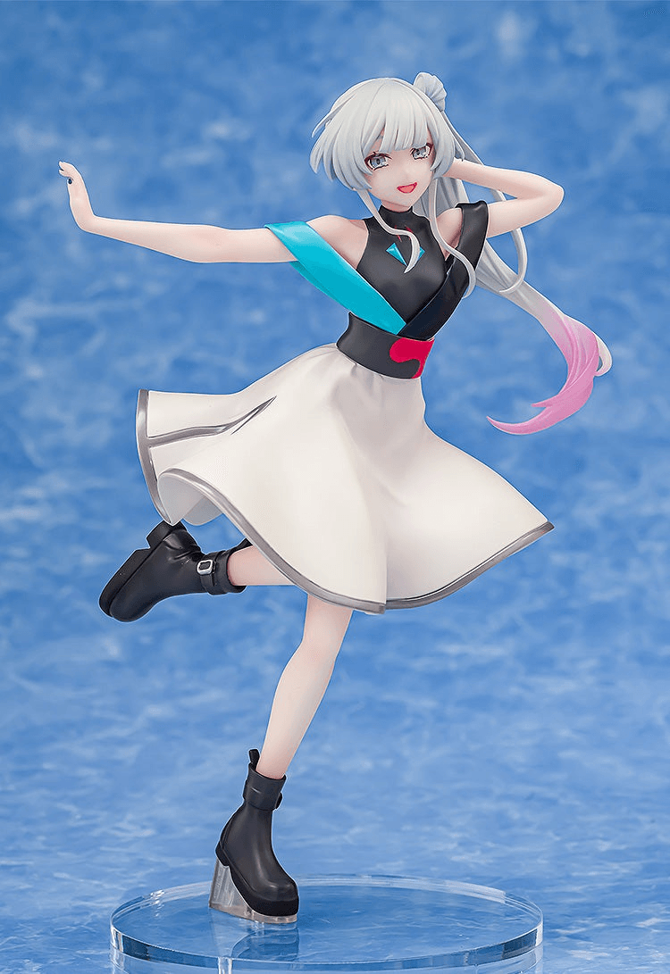 Yachiyo Runami: Collaboration Concert Ver.