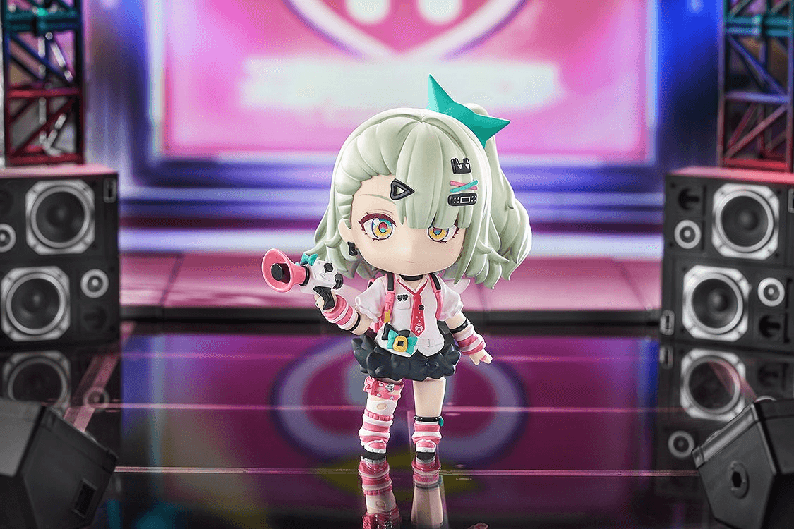 Nendoroid Sunna