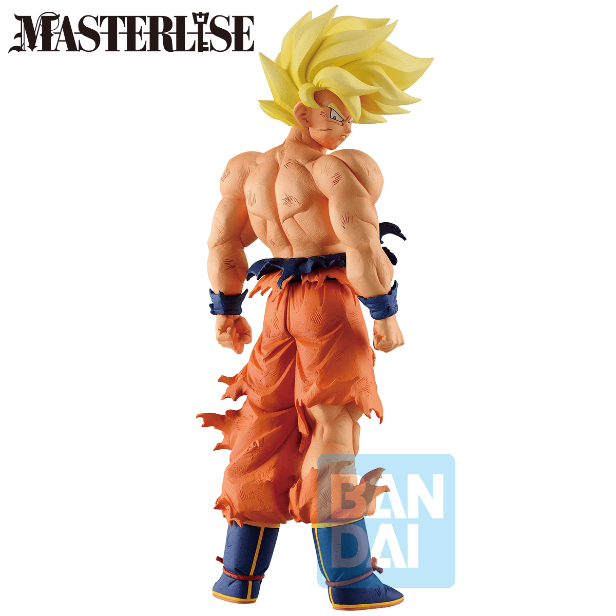 Super Saiyan Son Goku (The Chronicle of Goku) | 4573102723734