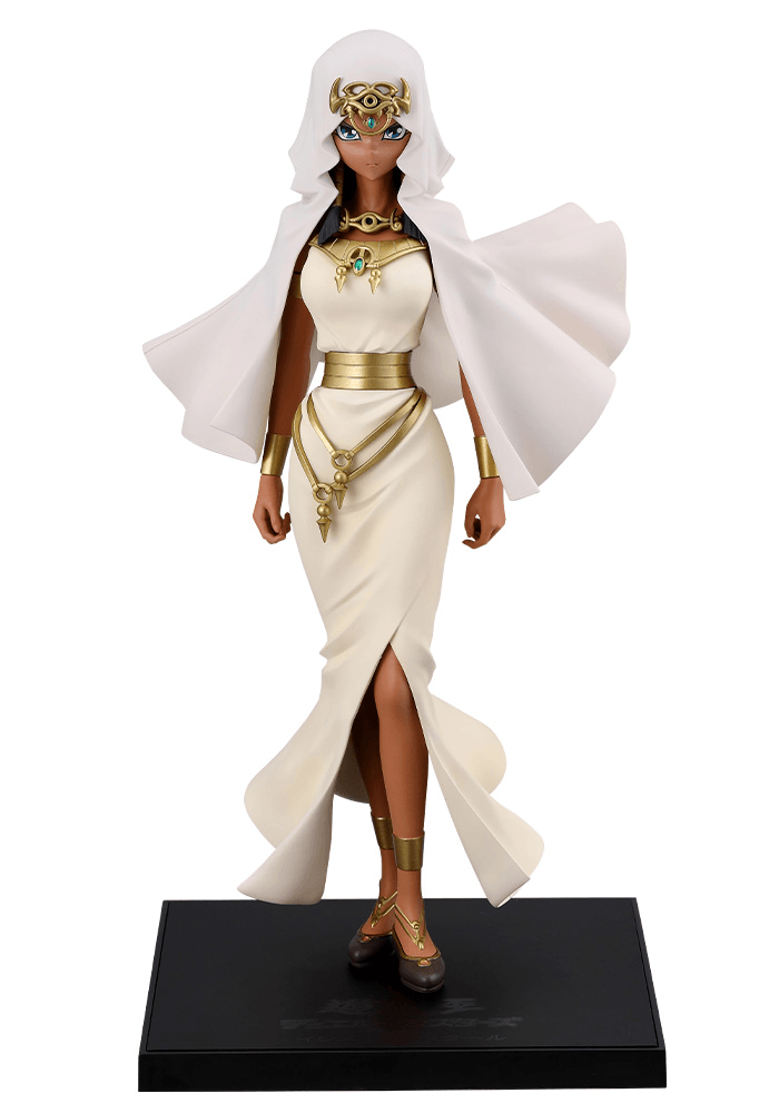 ISHIZU ISHTAR OSHI WORKS | 4934054076314