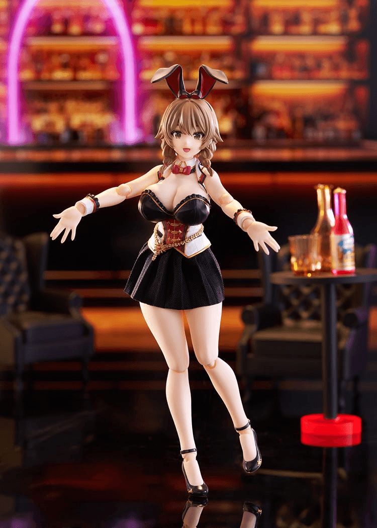 figma Kana