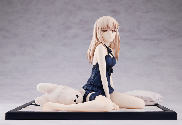 KADOKAWA Saber Alter: Babydoll Dress Ver. | 4942330183748