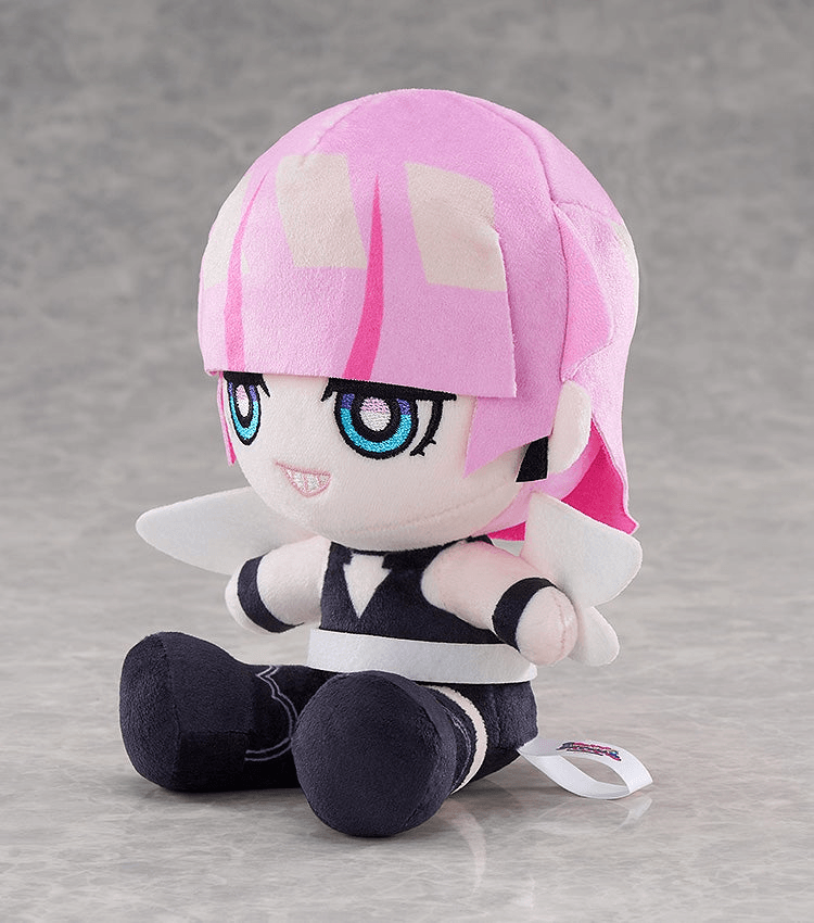 Polyurethane Punipuni Plushie