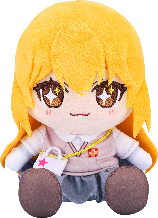 Chocopuni Plushie Misaki Shokuhou | 4580590188518