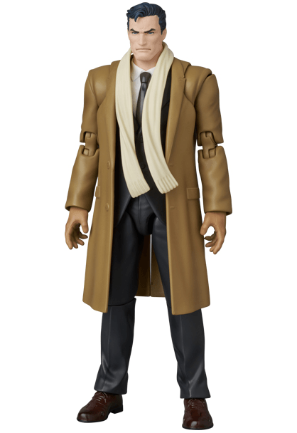 MAFEX BRUCE WAYNE (BATMAN: HUSH Ver.) | 4530956472997