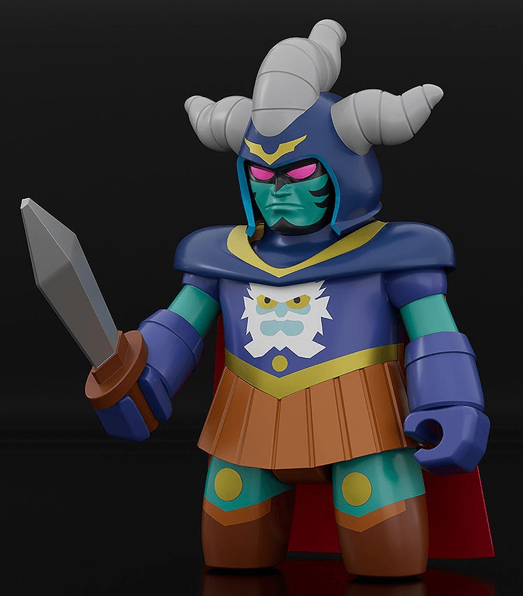 BRICKROID Great General of Darkness | 4580828667273
