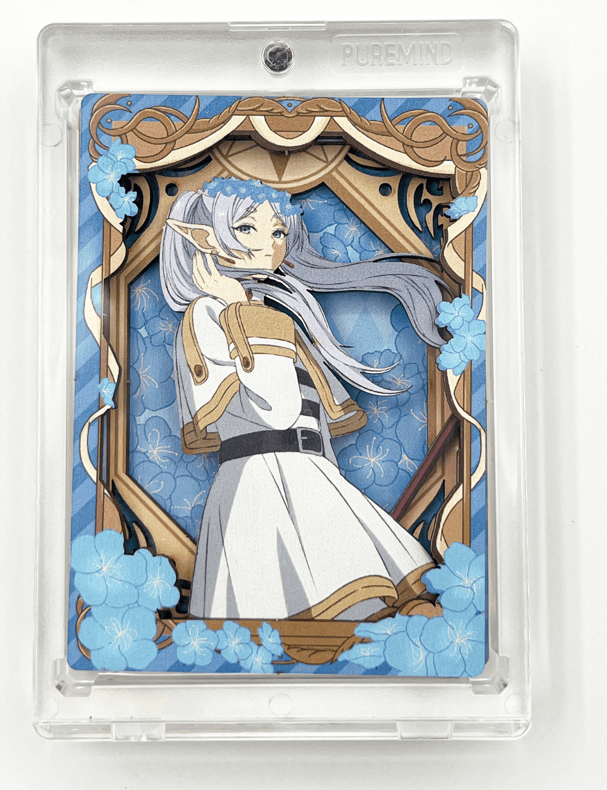 Frieren - Beyond Journey's End Mini Art (10 units/set) (Box of 10)