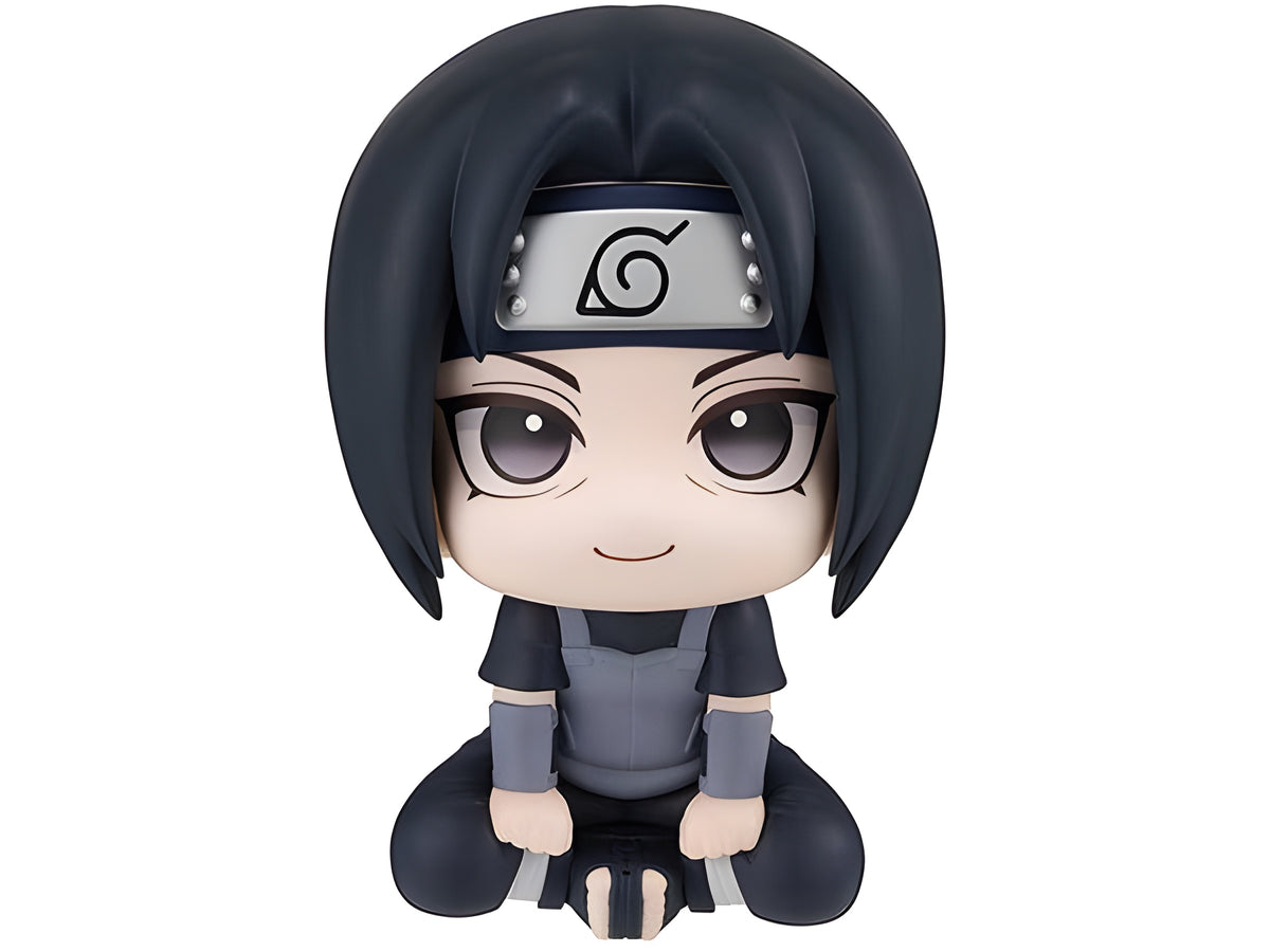 Lookup NARUTO Shippuden Itachi Uchiha Anbu ver.