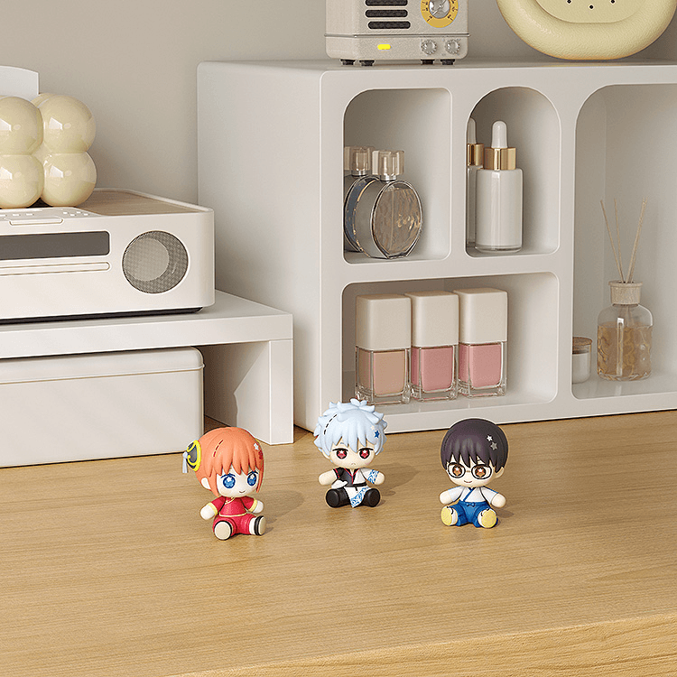 Huggy Good Smile Gintoki Sakata | 4580828663053