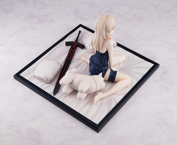 KADOKAWA Saber Alter: Babydoll Dress Ver. | 4942330183748