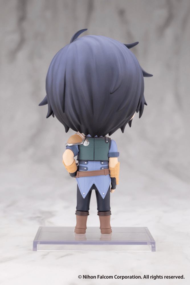 OSHI WORKS Mini Joshua Bright