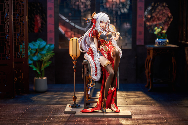 KADOKAWA Emilia: Graceful Beauty 2024 New Year ver. | 4942330241899