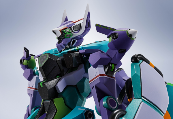 TAMASHII NATIONS GFreD GUNDAM, TAMASHII NATIONS METAL ROBOT SPIRITS | 4573102676641