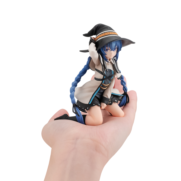 MegaHouse Melty Princess Mushoku Tensei Jobless Reincarnation Palm Size Roxy(Repeat)(4535123838248)(4535123838248)