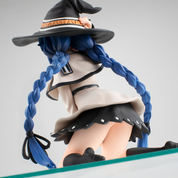 MegaHouse Melty Princess Mushoku Tensei Jobless Reincarnation Palm Size Roxy(Repeat)(4535123838248)(4535123838248)