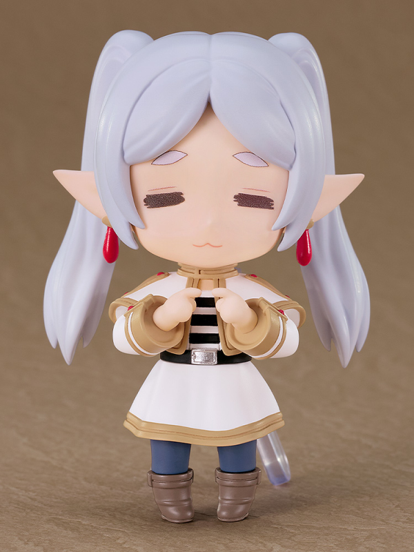 Nendoroid Surprise Frieren: Beyond Journey's End | 4571697185746
