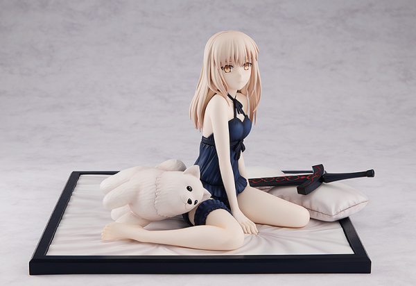 KADOKAWA Saber Alter: Babydoll Dress Ver. | 4942330183748