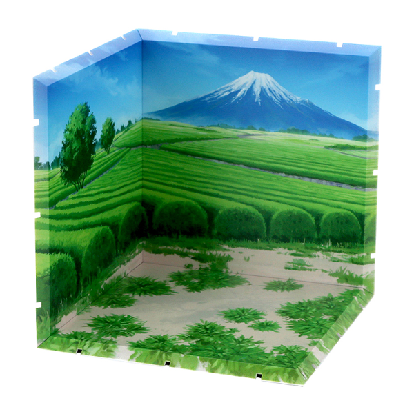 PLM Dioramansion 150 Tea Plantation(4570151242667)