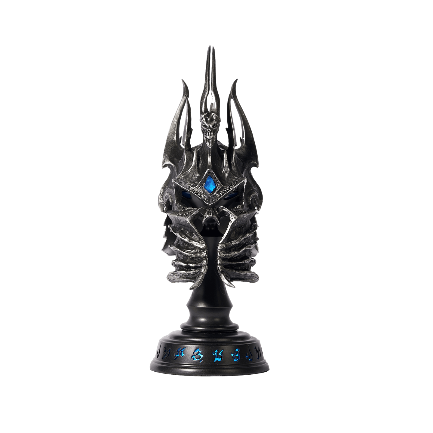 World of Warcraft® Helm of Domination Collector’s Edition Replica | 6978082552233