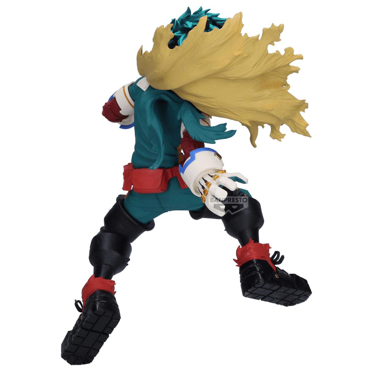 MY HERO ACADEMIA MAXIMATIC IZUKU MIDORIYA THE BEGINNING | 4573102744487