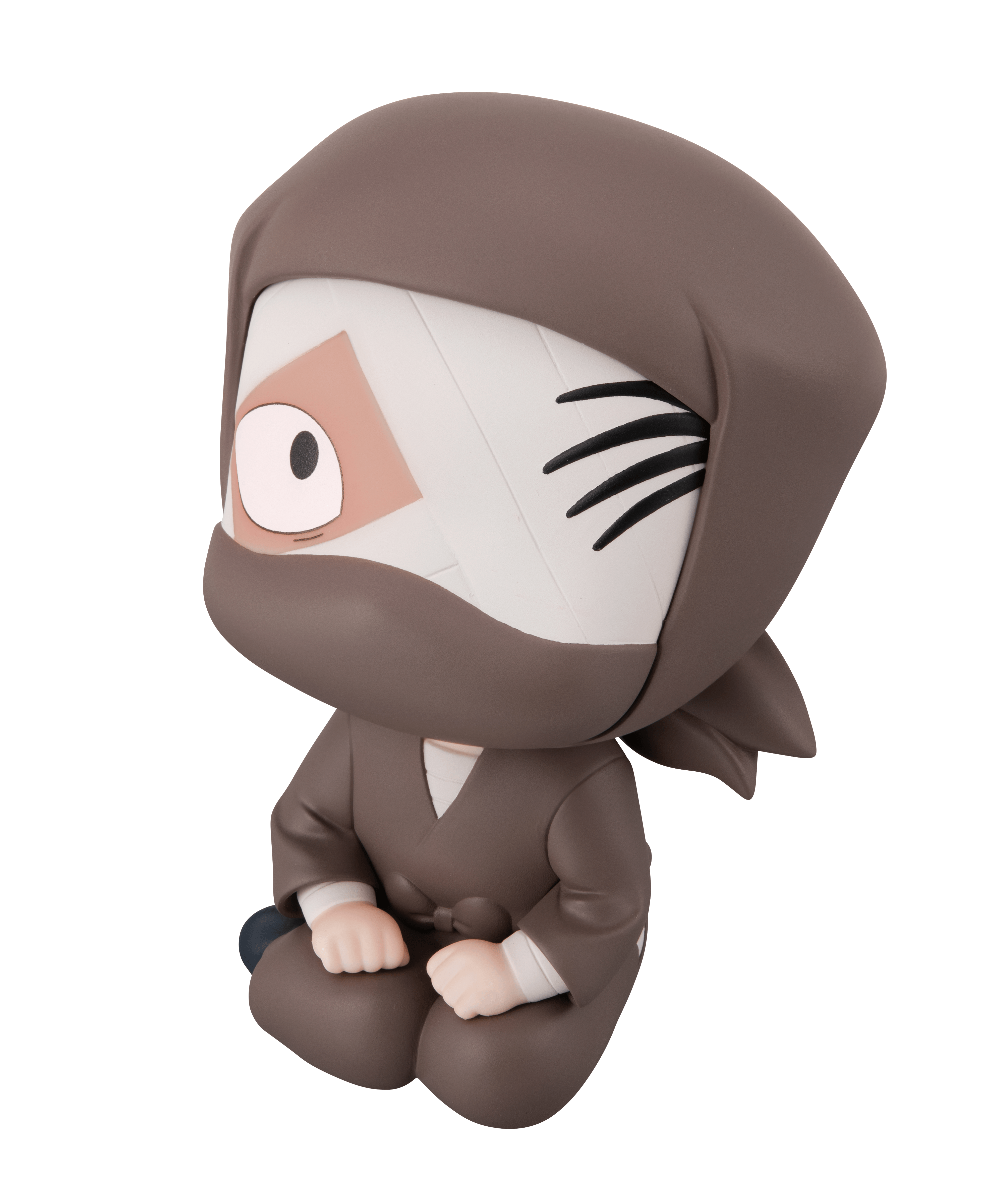 Lookup Nintama Rantaro Zatto Konnamon【with gift】 | 4535123848391