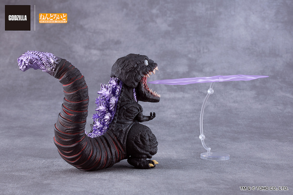 GOOD SMILE COMPANY Nendoroid Godzilla (2016)(4571697183773)