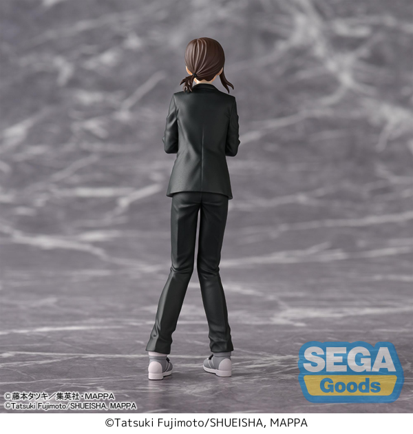 SEGA Desktop x Decorate Collections TV Anime "Chainsaw Man" "Kobeni" | 4582733457529