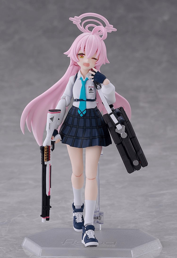 figma Hoshino Takanashi | 4545784015230