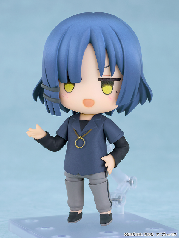 GOOD SMILE COMPANY Nendoroid Ryo Yamada: Casual Clothes Ver.(4571697180703)(4571697180703)