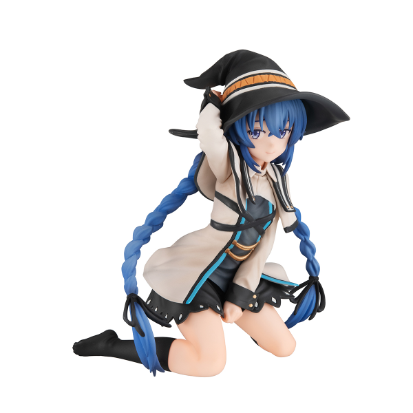 MegaHouse Melty Princess Mushoku Tensei Jobless Reincarnation Palm Size Roxy(Repeat)(4535123838248)(4535123838248)