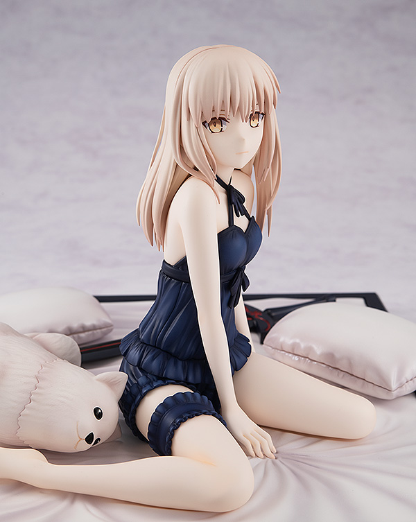KADOKAWA Saber Alter: Babydoll Dress Ver. | 4942330183748