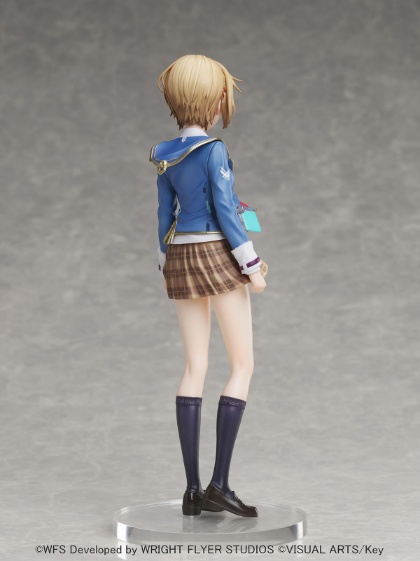 elcoco Heaven Burns Red Ruka Kayamori 1/8 Complete Figure | 4515142459570