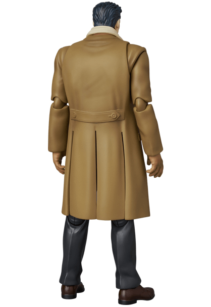 MAFEX BRUCE WAYNE (BATMAN: HUSH Ver.) | 4530956472997