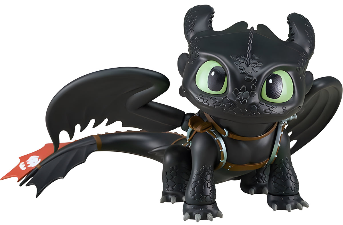 Nendoroid Toothless
