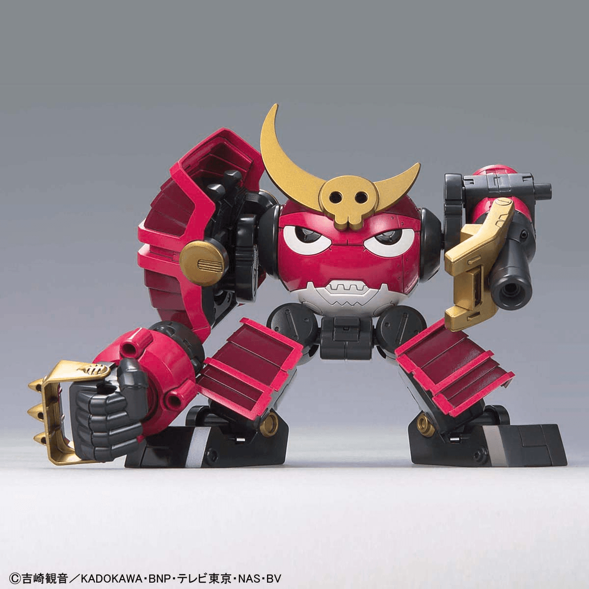 KERORO - RONIN GIRORO ROBO | 4573102574411