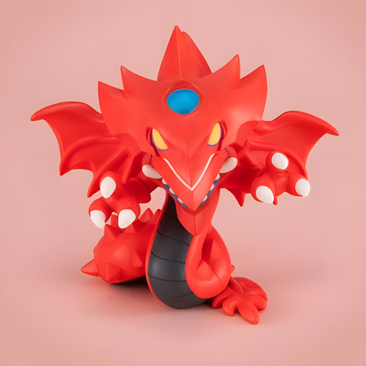 MEGATOON Yu-Gi-Oh! Duel Monsters Slifer the Sky Dragon