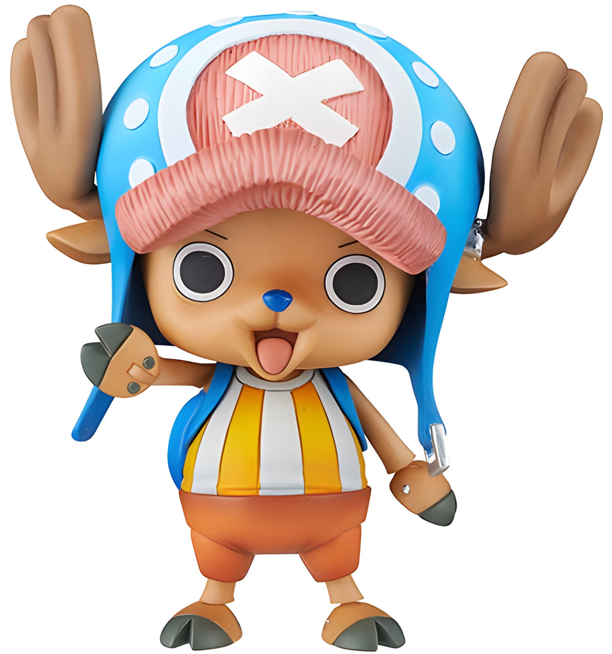 Variable Action Heroes ONE PIECE Tony Tony Chopper(Repeat)