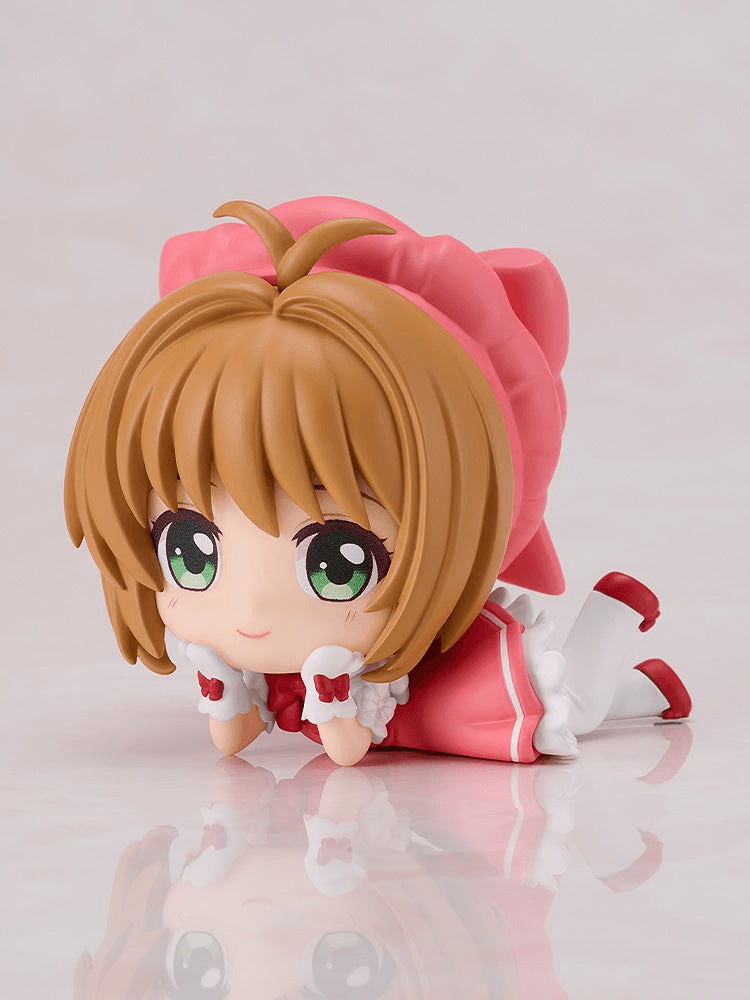 Blind Box Series Sakura Kinomoto: Commemorative Collection (Box of 6)