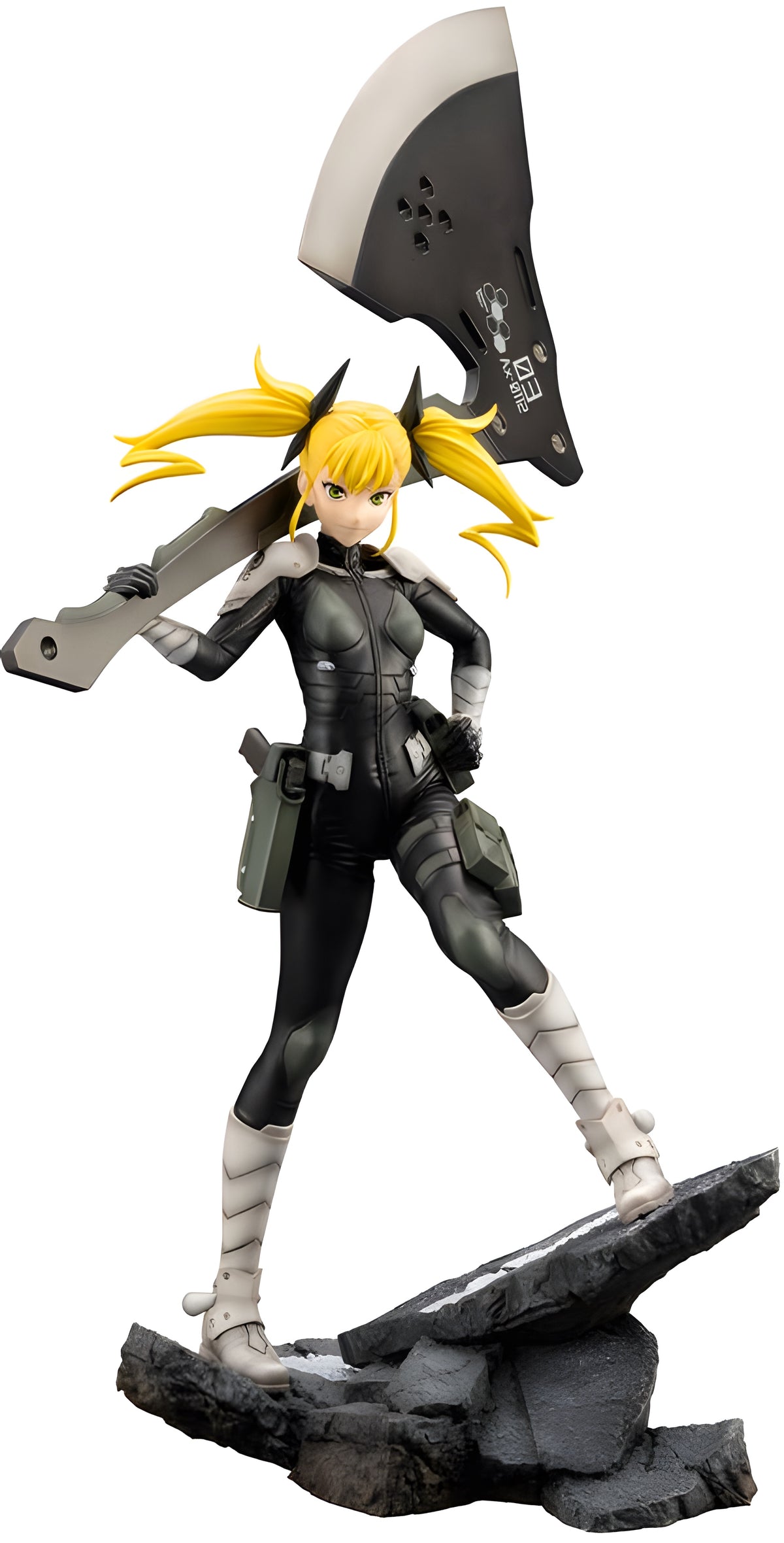 ARTFX J Kikoru Shinomiya
