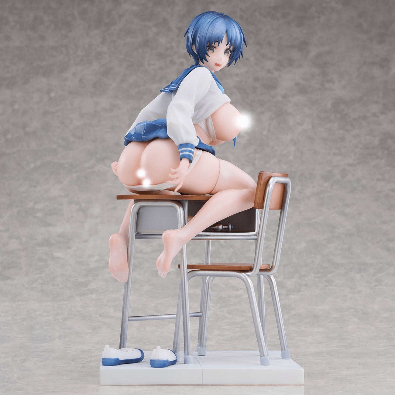 "Mousou Tights.44": Ruri-chan | 4595316892600