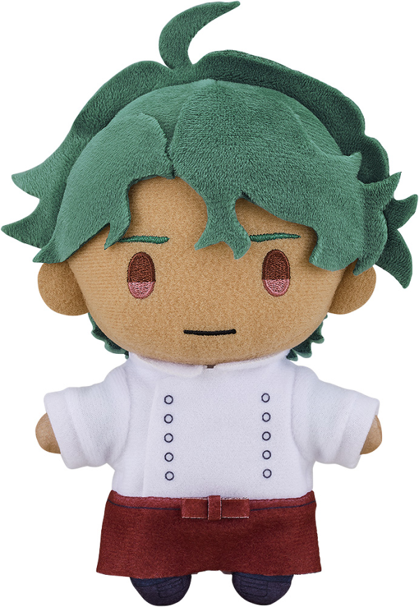 ORANGE ROUGE SK8 the Infinity Plushie Kojiro Nanjo | 4580590181410