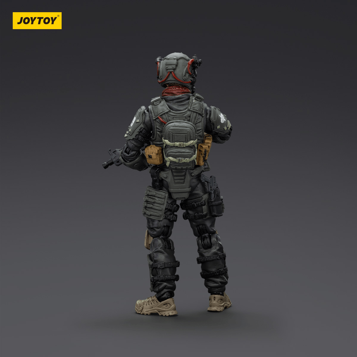 Stellar Scar Assault Team Darksilicon | 6927054401888