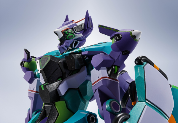 TAMASHII NATIONS GFreD GUNDAM, TAMASHII NATIONS METAL ROBOT SPIRITS | 4573102676641