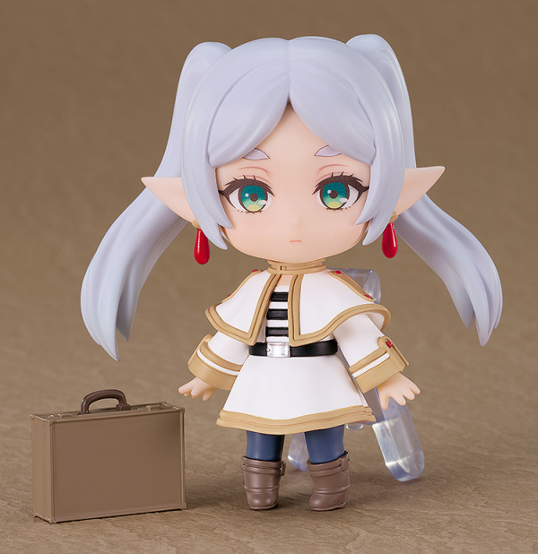 Nendoroid Surprise Frieren: Beyond Journey's End | 4571697185746