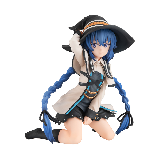 MegaHouse Melty Princess Mushoku Tensei Jobless Reincarnation Palm Size Roxy(Repeat)(4535123838248)(4535123838248)